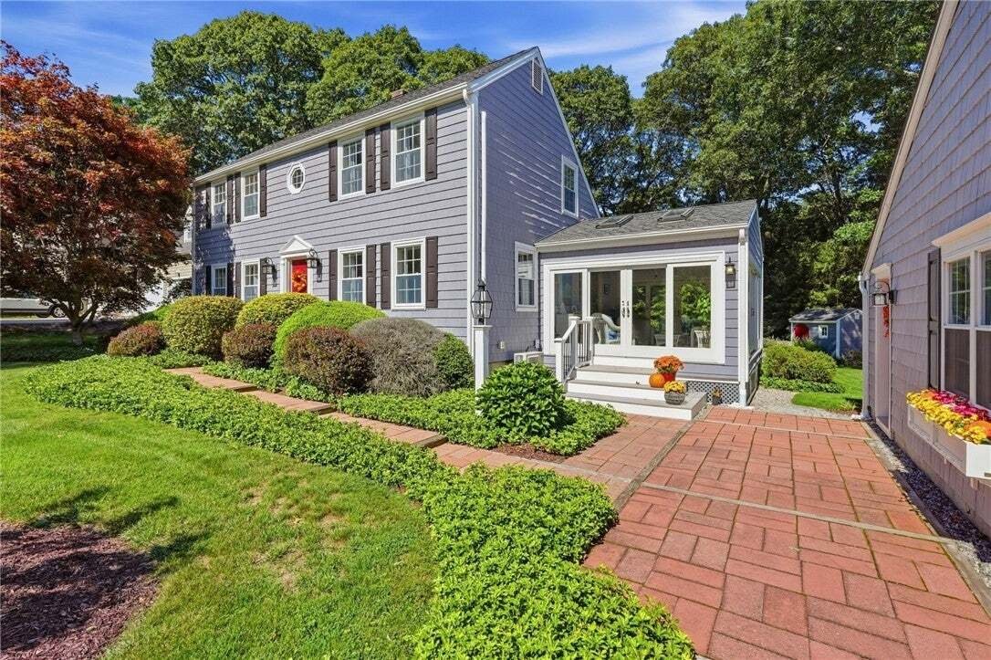 House in South Kingstown, Rhode Island, United States 2 - 19099267