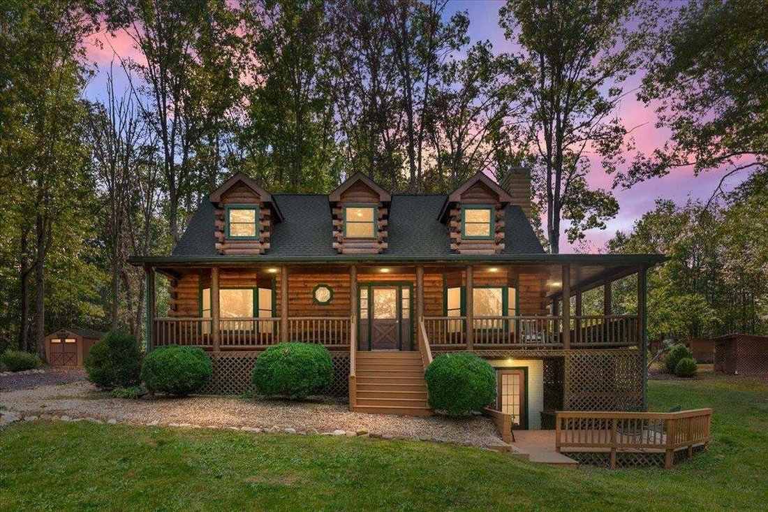 Casa en Luray, Virginia, Estados Unidos 1 - 19099231