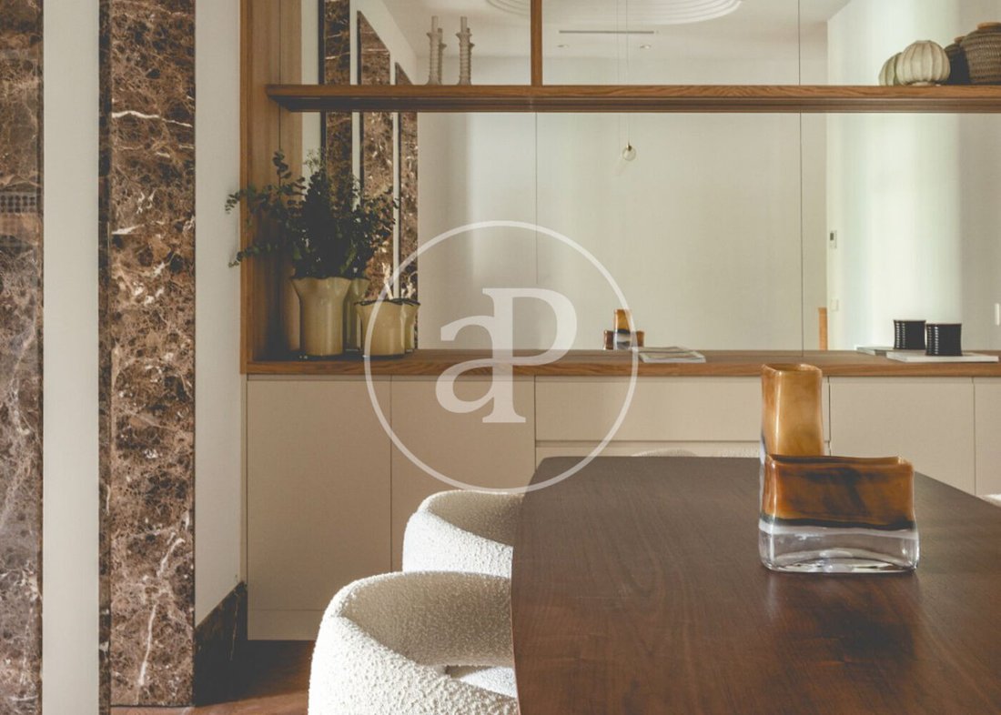 Appartement à Chamberí, Madrid, Espagne 4 - 19099797