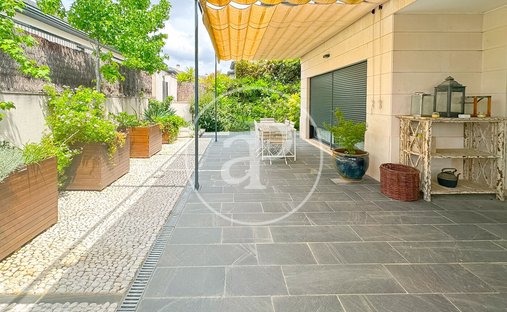 Villa en Boadilla del Monte, Comunidad de Madrid, España 1