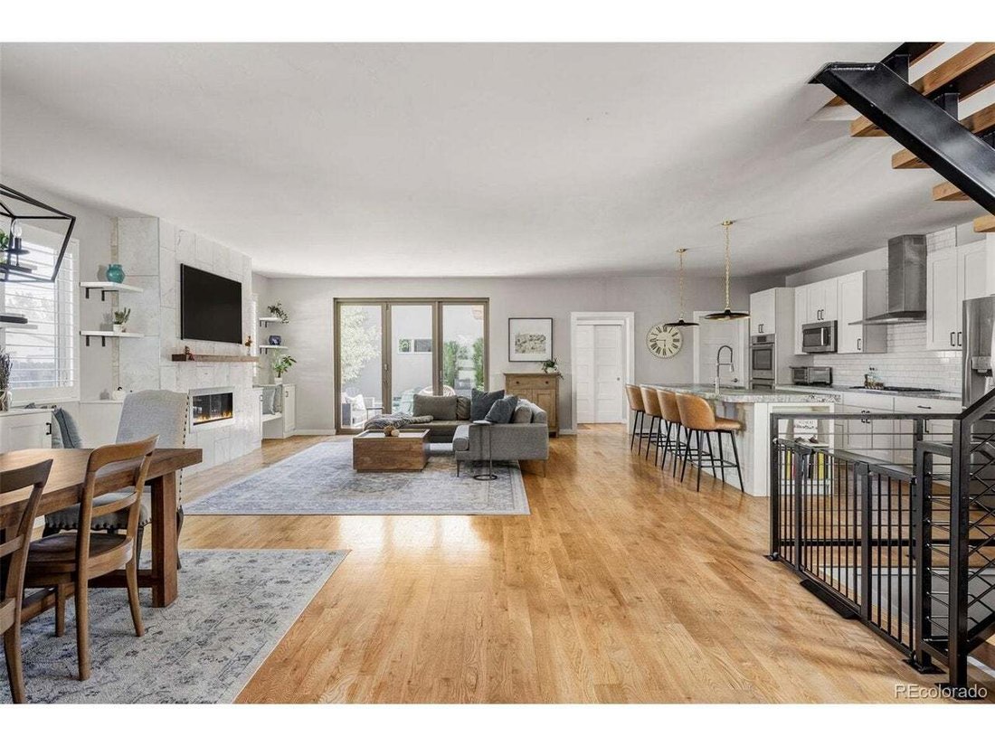 House in Denver, Colorado, United States 4 - 19099196