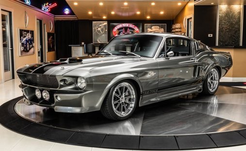 Rotisserie Build! Aluminum 527ci FE V8 w/ EFI Tremec TKX 5-Speed Detroit Speed in Plymouth, United States 1
