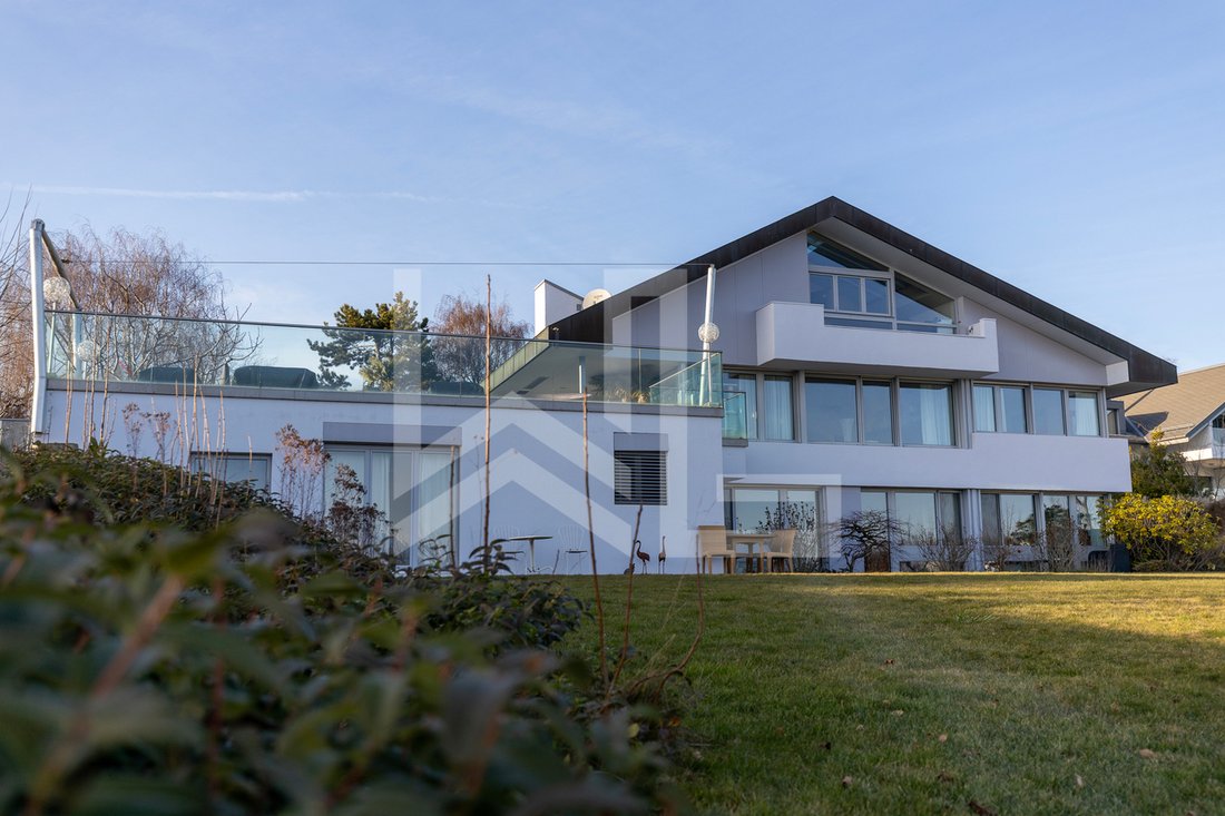 Casa a Crans (VD), Vaud, Svizzera 2 - 19099435