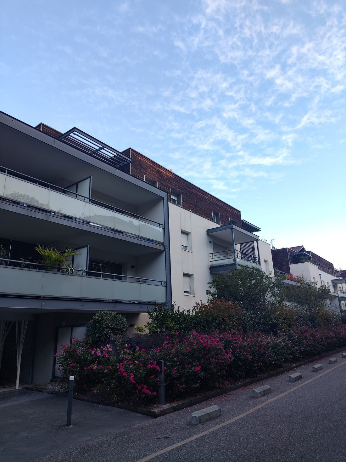 Appartement à Annecy-le-Vieux, Annecy, France 1 - 18032601
