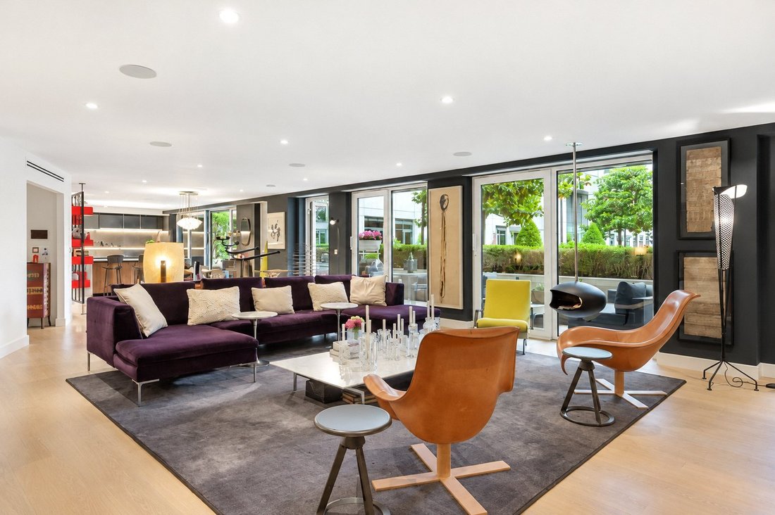 Apartment in Walham Green, Hammersmith and Fulham, England 1 - 19099398