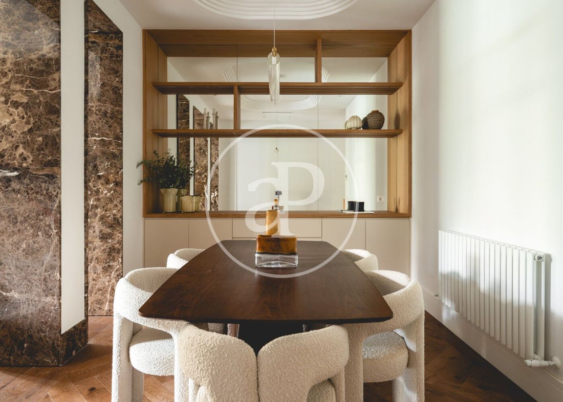 Appartement à Chamberí, Madrid, Espagne 5 - 19099797