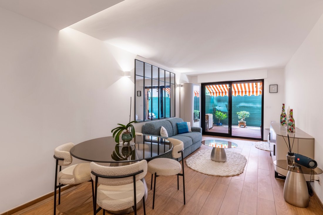 Wohnung in Beaulieu-sur-Mer, Provence-Alpes-Côte d'Azur, Frankreich 1 - 16676148