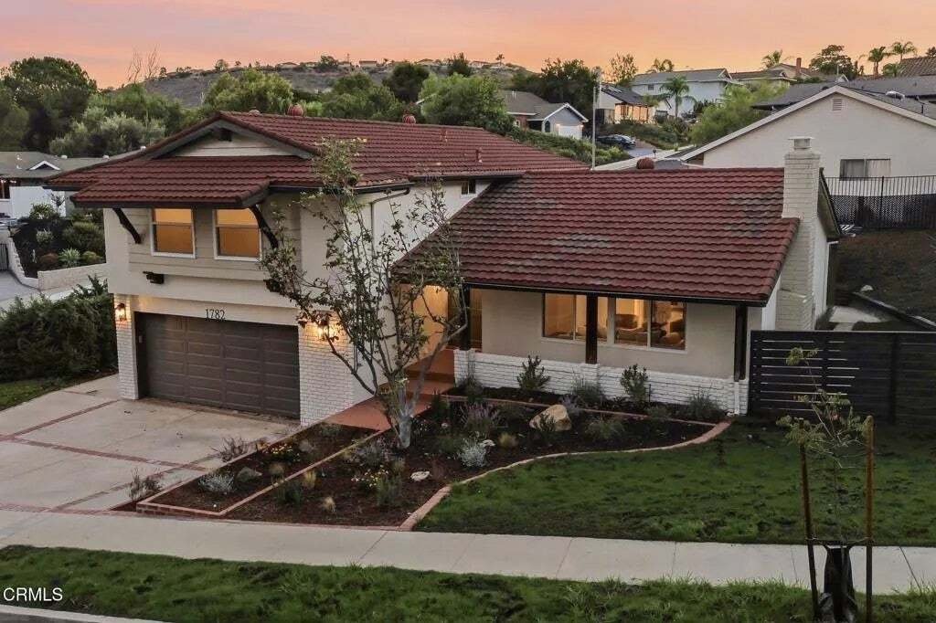 House in Thousand Oaks, California, United States 1 - 19099596