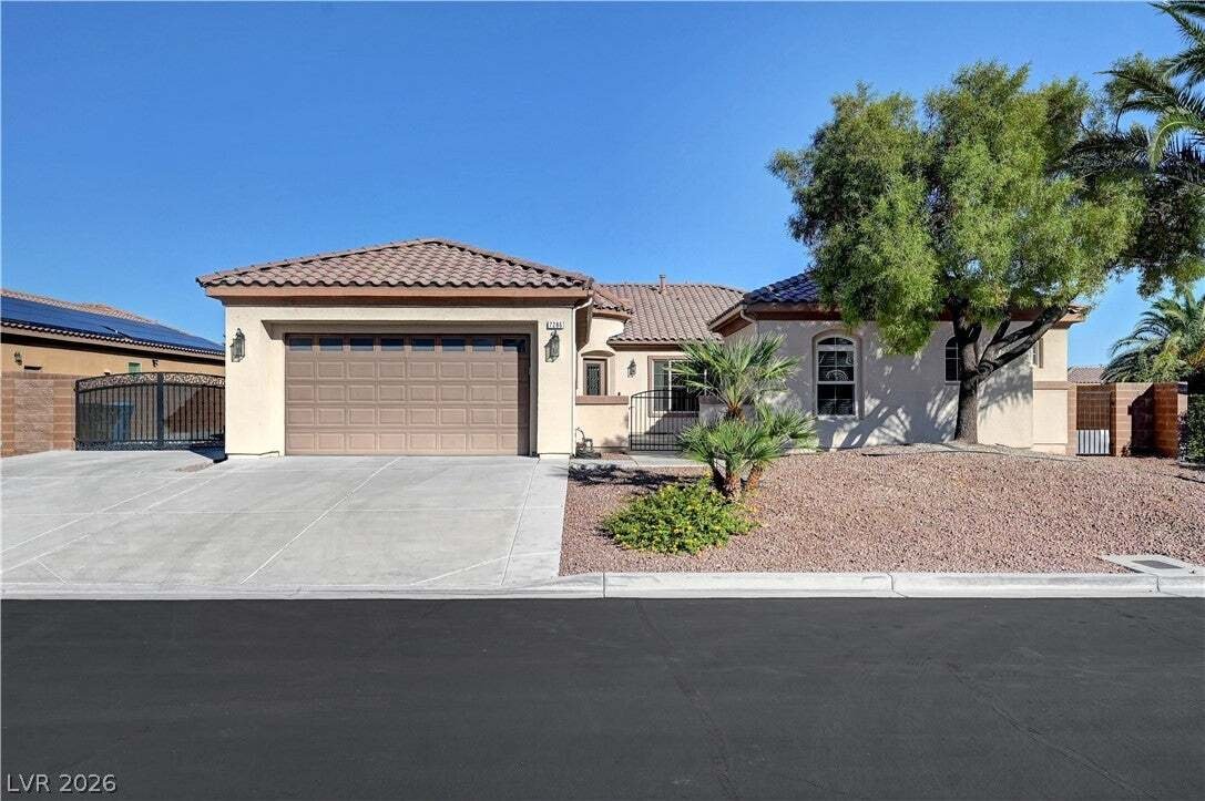 House in Las Vegas, Nevada, United States 2 - 19099342