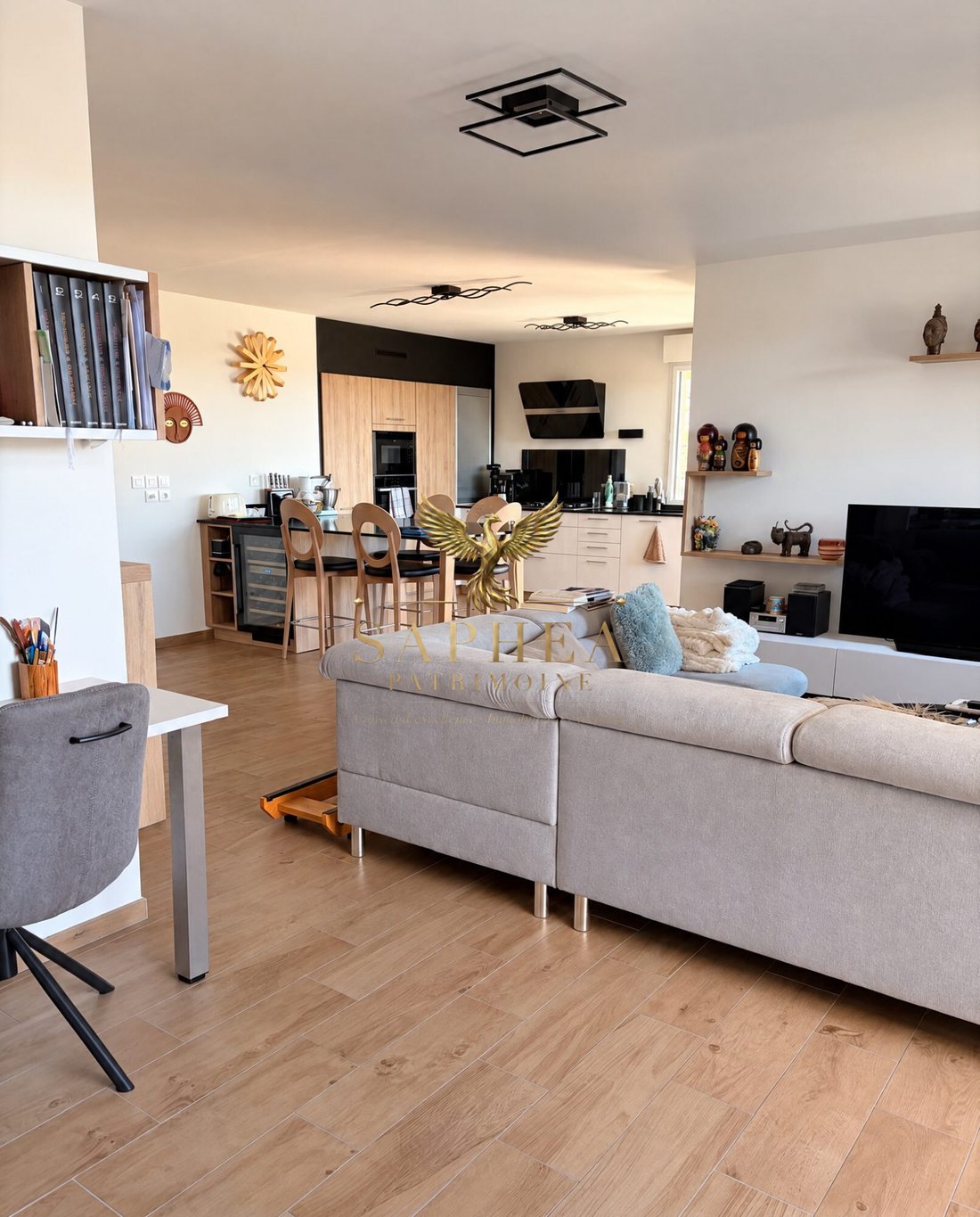 Apartment in Sanary-sur-Mer, Provence-Alpes-Côte d'Azur, France 4 - 19098981
