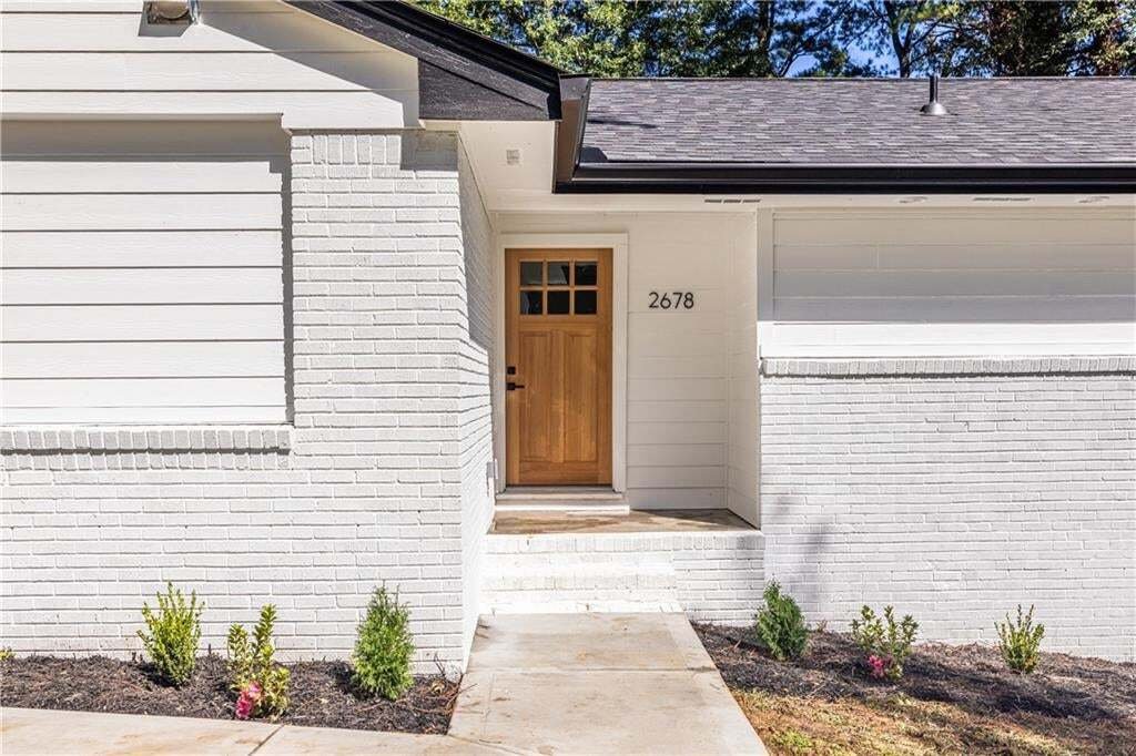 Casa en Doraville, Georgia, Estados Unidos 3 - 19099554