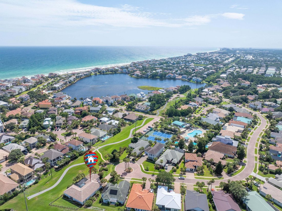 House in Destin, Florida, United States 2 - 19099174