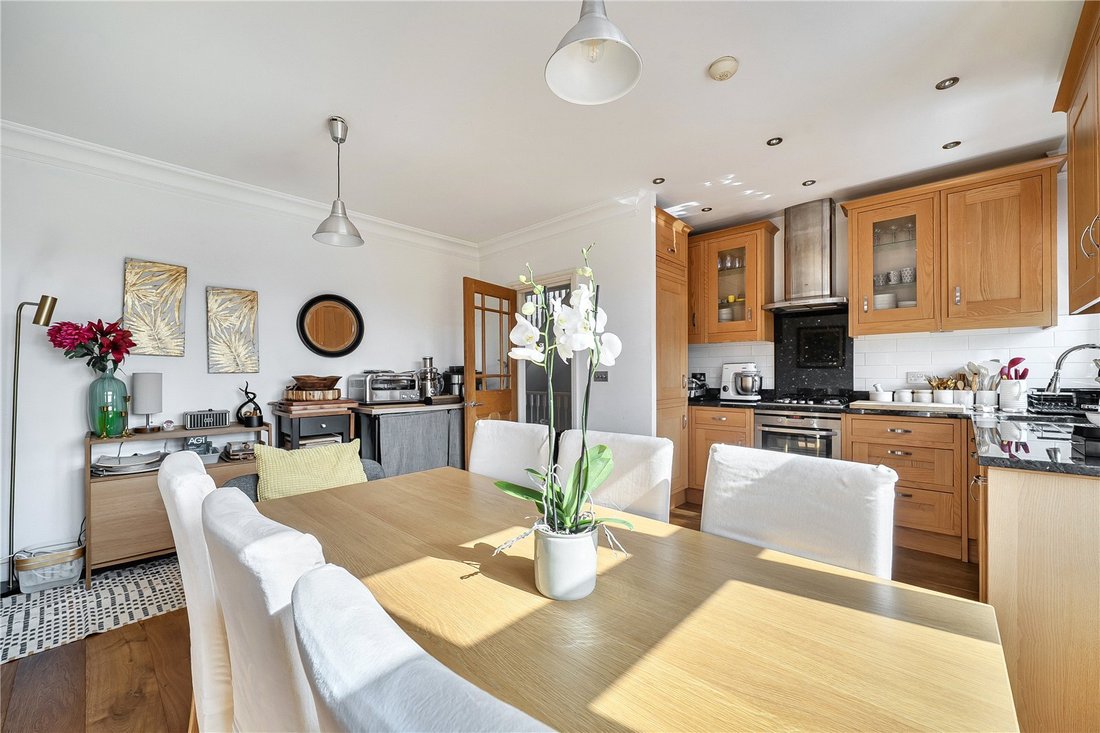 Appartamento a Bounds Green, Haringey, Inghilterra 5 - 19099407