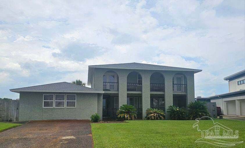 Haus in Pensacola, Florida, Vereinigte Staaten 1 - 19099162