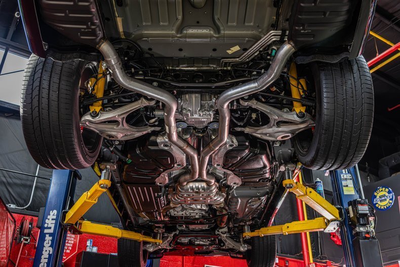 Hellcat! 15 Delivery Miles 6.2L Supercharged V8 (710hp) Automatic Premium Pkg in Plymouth, United States 4 - 19092335