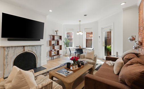 Condominio en Boston, Massachusetts, Estados Unidos 1