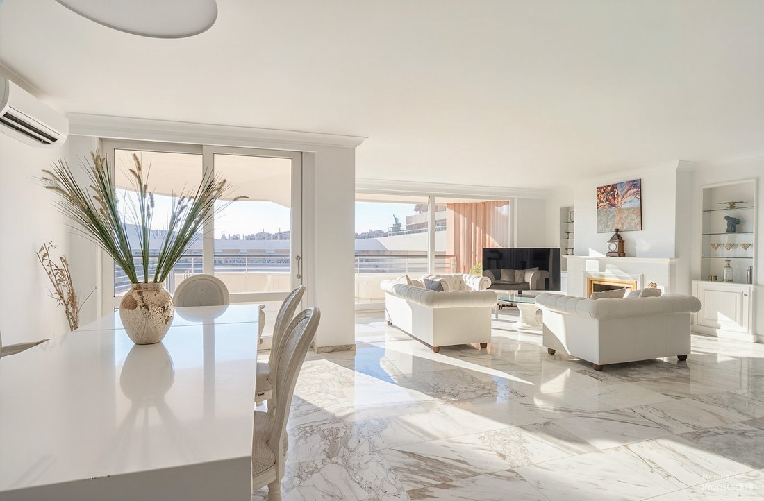 Penthouse à Palma, Îles Baléares, Espagne 2 - 14764898