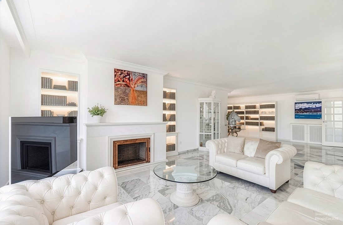 Penthouse à Palma, Îles Baléares, Espagne 3 - 14764898