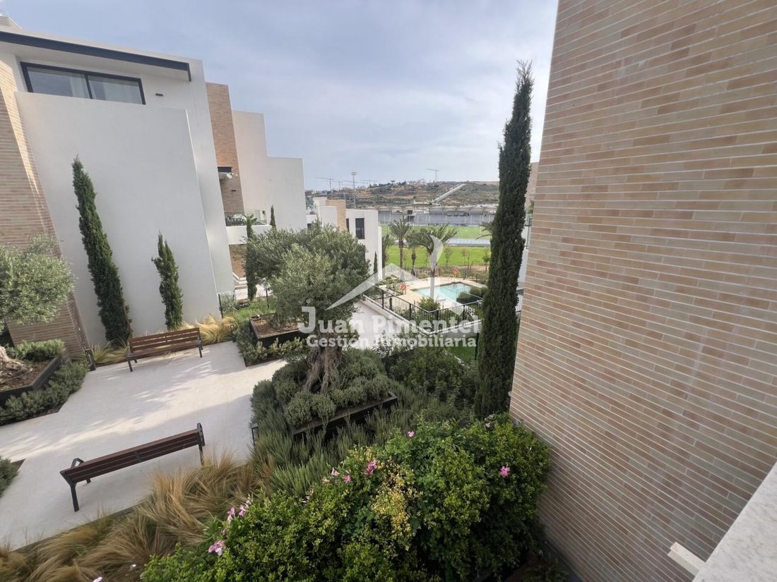 Appartement à Estepona, Andalousie, Espagne 1 - 19099759