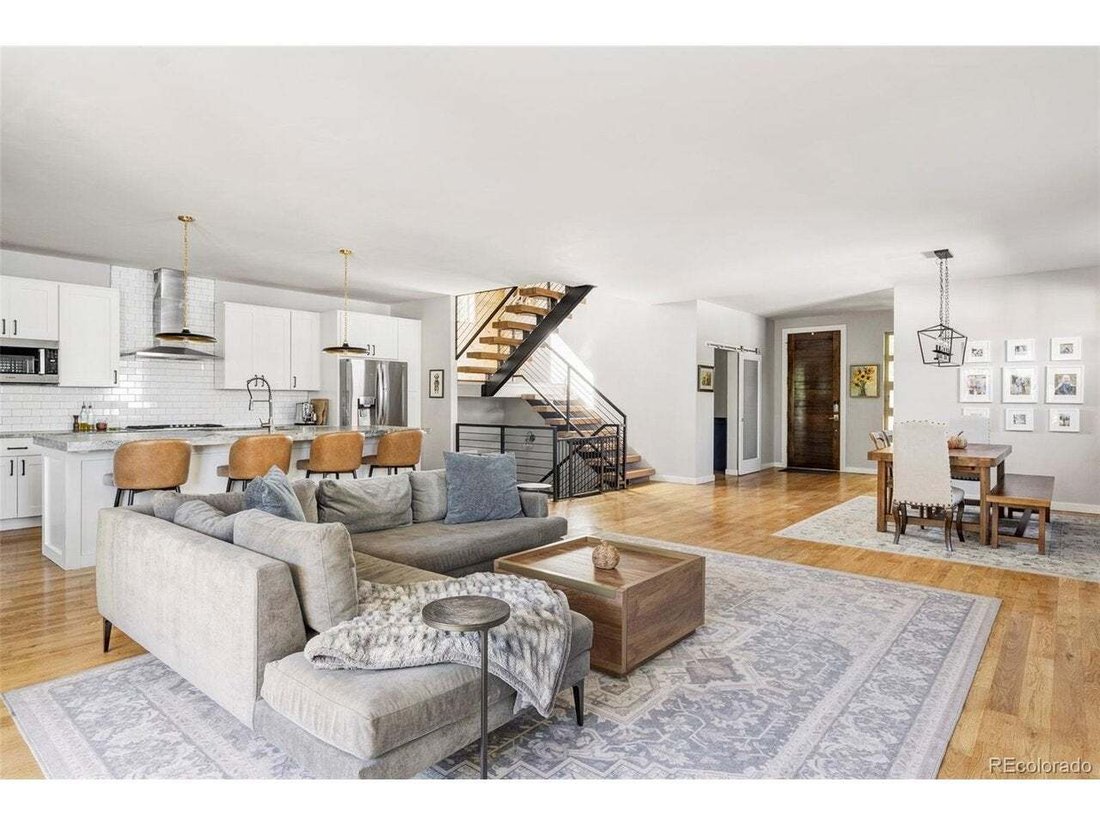 House in Denver, Colorado, United States 3 - 19099196