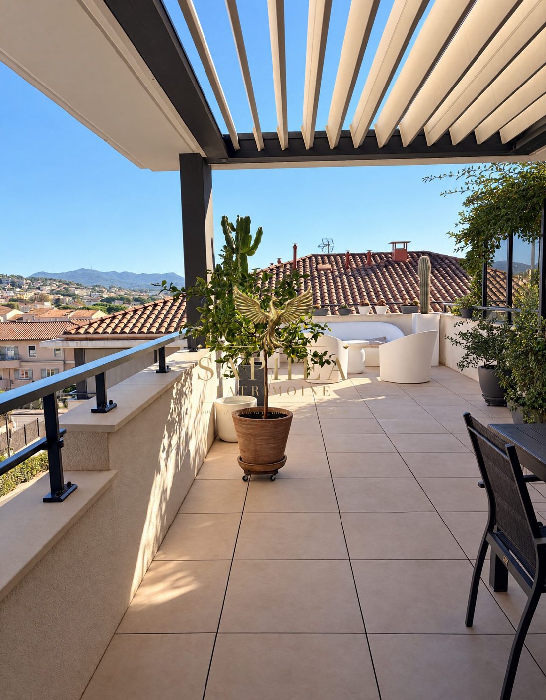 Apartment in Sanary-sur-Mer, Provence-Alpes-Côte d'Azur, France 2 - 19098981