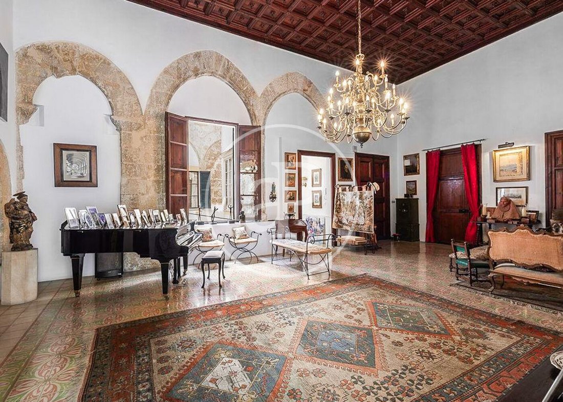 Villa in Palma, Balearische Inseln, Spanien 5 - 19099825