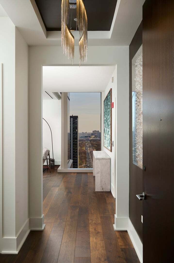Condominio en Chicago, Illinois, Estados Unidos 2 - 19099612