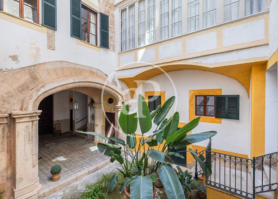 Villa in Palma, Balearische Inseln, Spanien 3 - 19099825