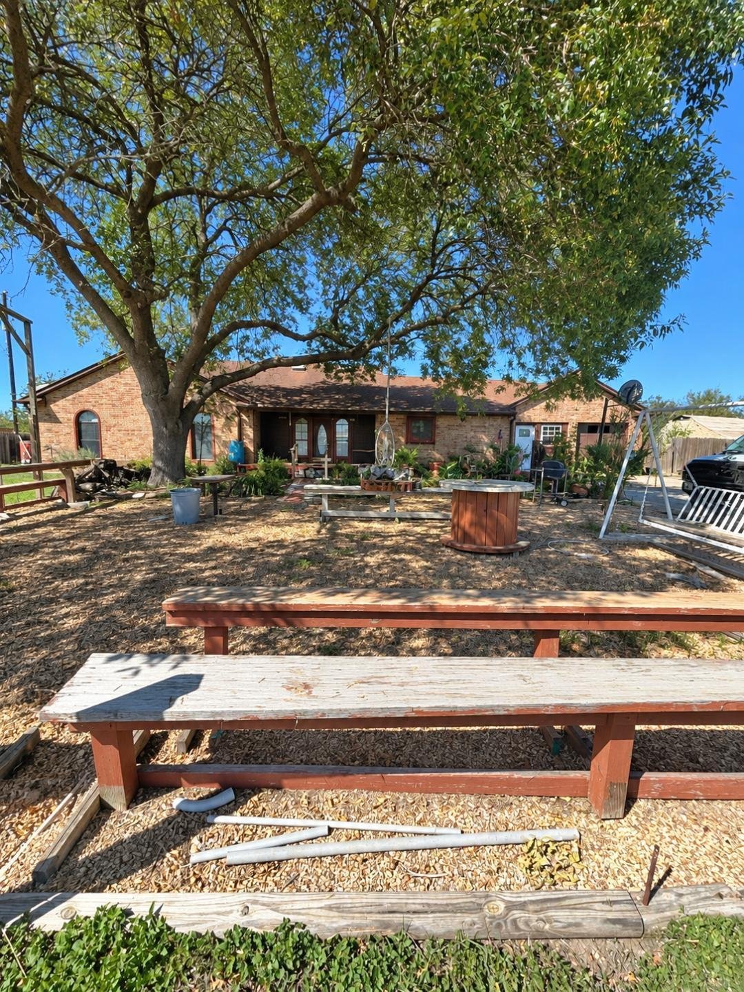Casa a Dale, Texas, Stati Uniti 3 - 19099438