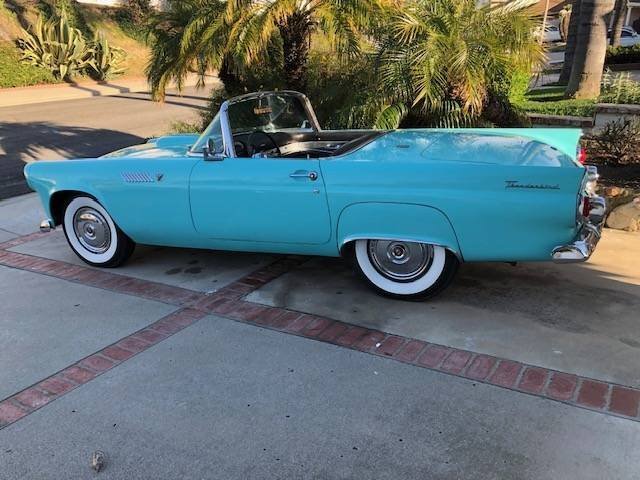 Cabriolet in Glendale, United States 3 - 19099634