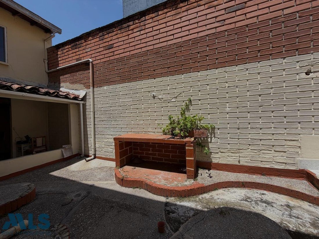 Haus in Medellín, Departamento de Antioquia, Kolumbien 2 - 19099754