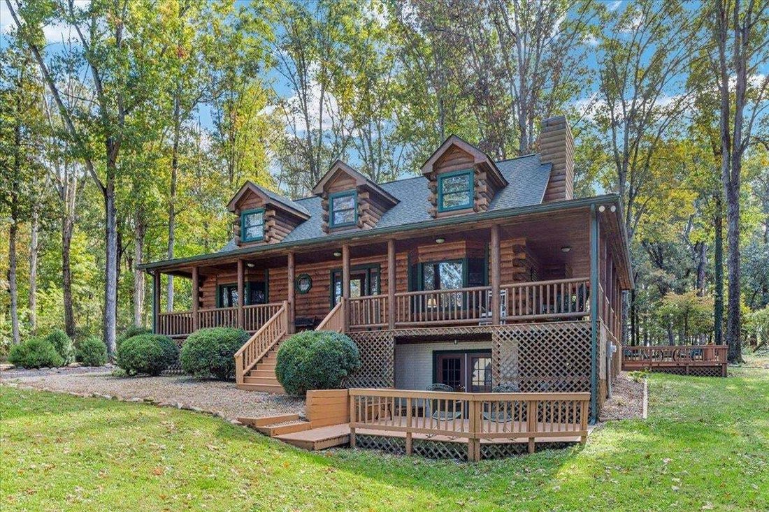 Casa en Luray, Virginia, Estados Unidos 3 - 19099231