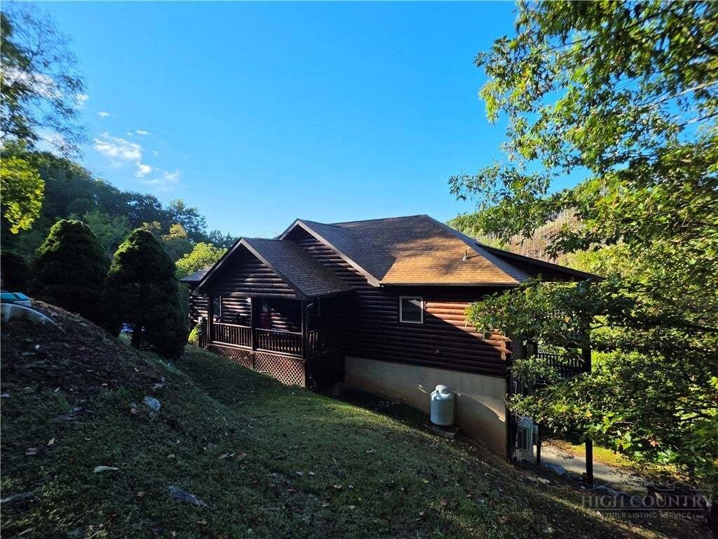 Haus in Piney Creek, North Carolina, Vereinigte Staaten 3 - 19099159