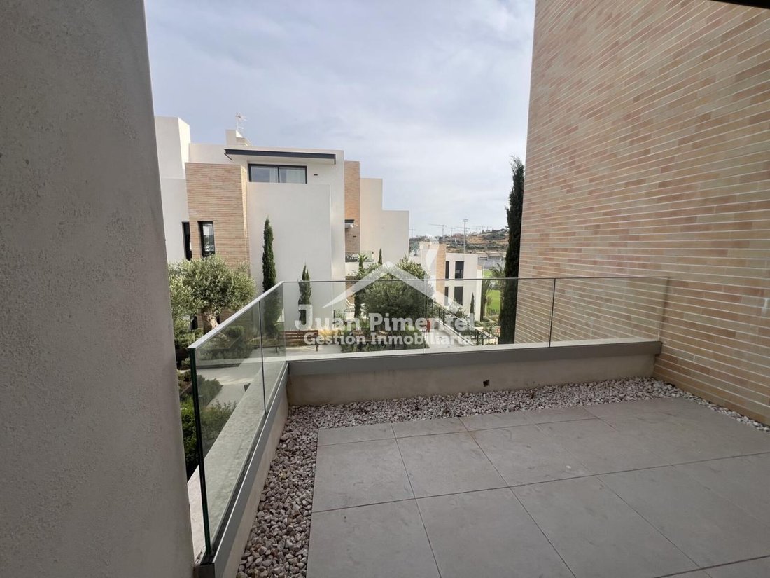 Appartement à Estepona, Andalousie, Espagne 2 - 19099759