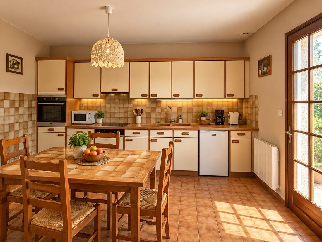 Maison à Centre Ville, Ballan-Miré, France 5 - 19099081