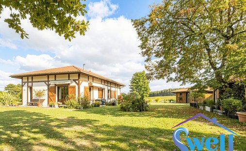 Casa a Castets, Nuova Aquitania, Francia 1