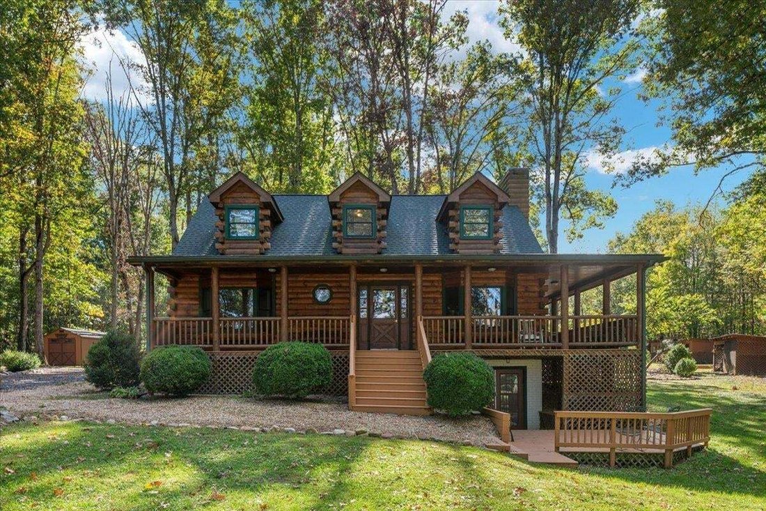 Casa en Luray, Virginia, Estados Unidos 2 - 19099231