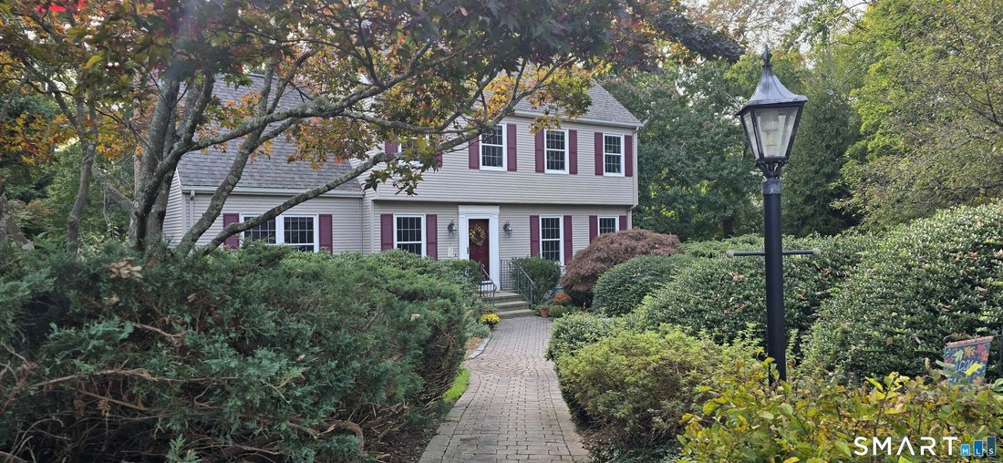 Casa en Groton, Connecticut, Estados Unidos 1 - 19099213