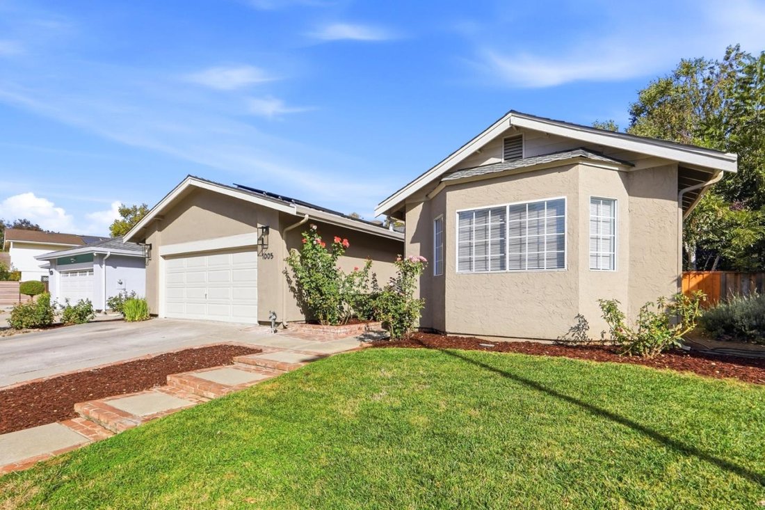 House in Gilroy, California, United States 2 - 19099477