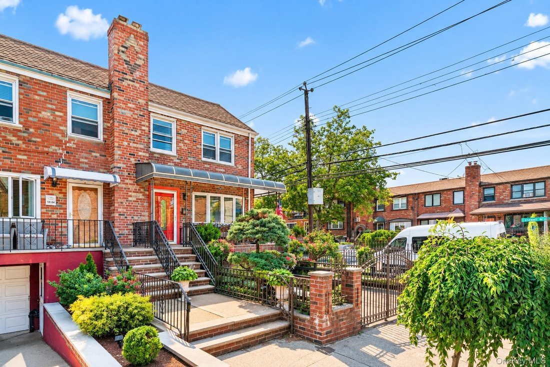Casa a New York, New York, Stati Uniti 2 - 18280176