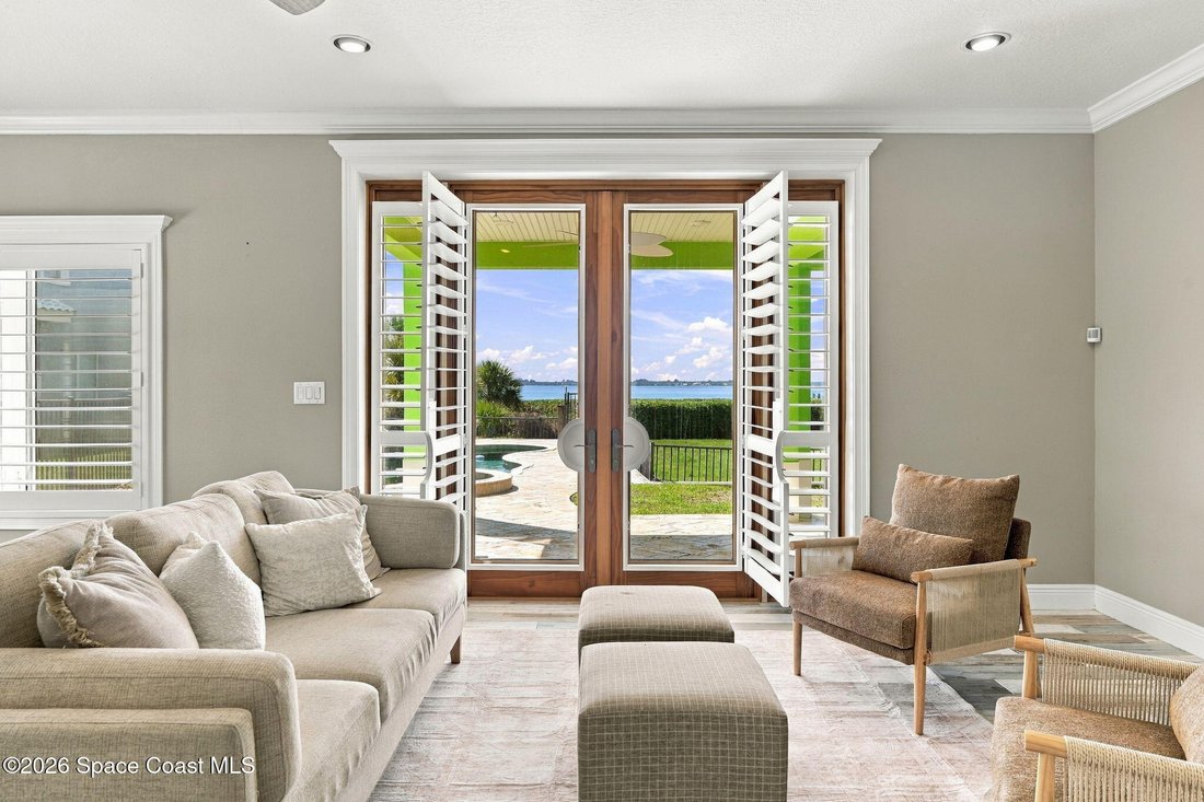 Casa a Melbourne Beach, Florida, Stati Uniti 4 - 19099190