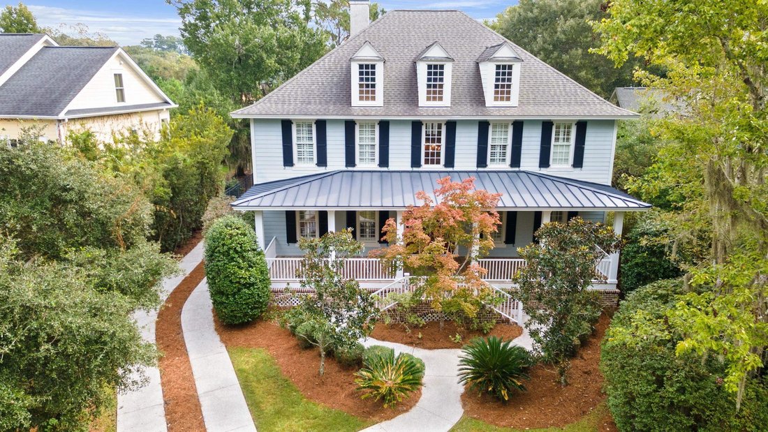 House in Georgetown, South Carolina, United States 3 - 19098886