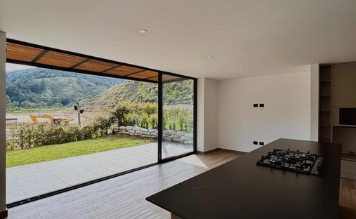 Maison à El Retiro, Antioquia, Colombie 1