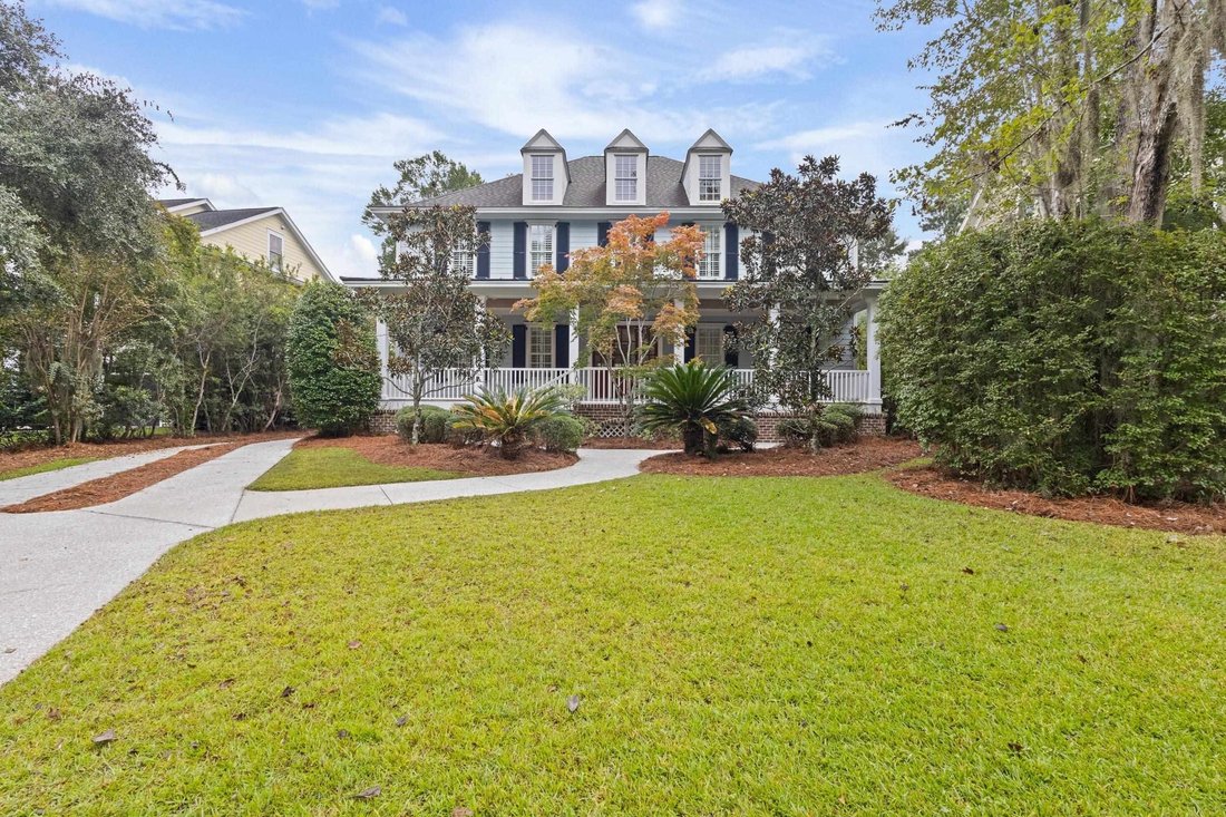 House in Georgetown, South Carolina, United States 4 - 19098886