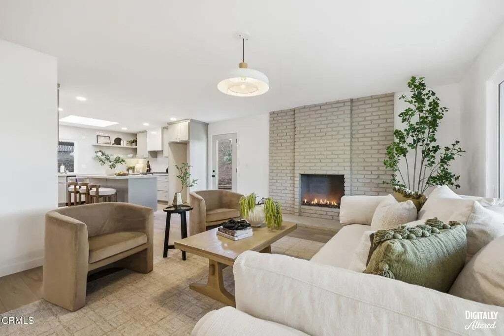 House in Thousand Oaks, California, United States 2 - 19099596