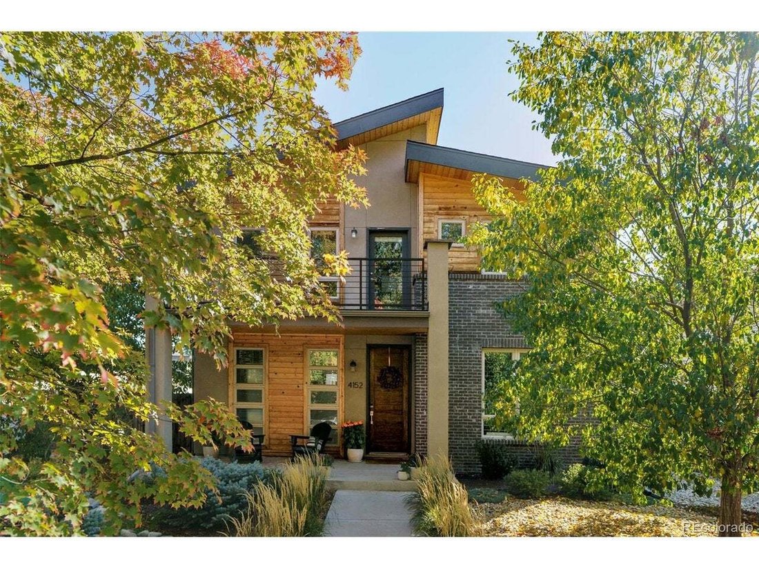 House in Denver, Colorado, United States 2 - 19099196