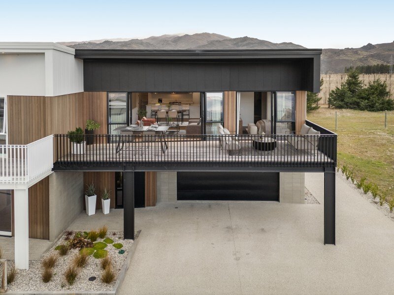 Maison à Cromwell, Otago, Nouvelle-Zélande 1 - 19098895
