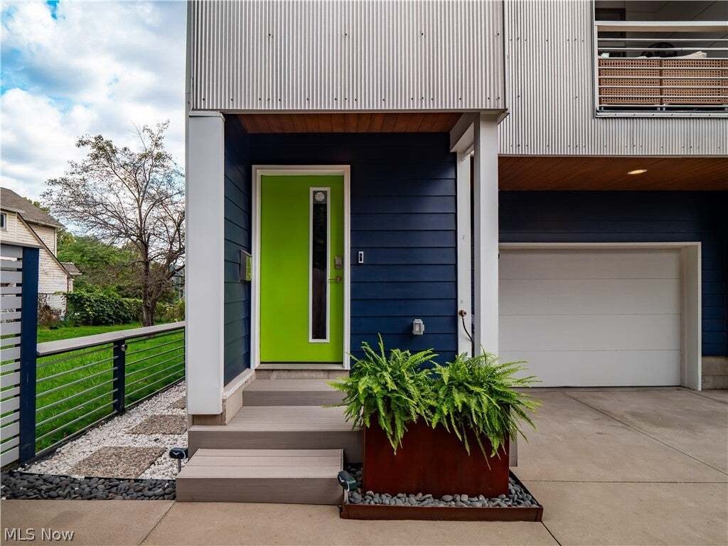 Townhouse in Cleveland, Ohio, United States 3 - 19099130