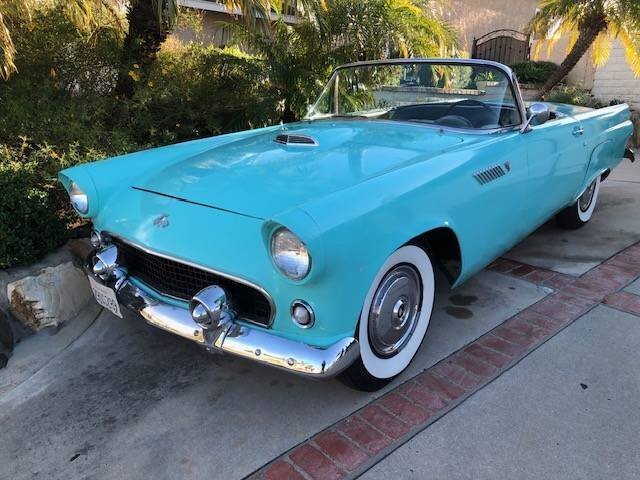 Cabriolet in Glendale, United States 5 - 19099634