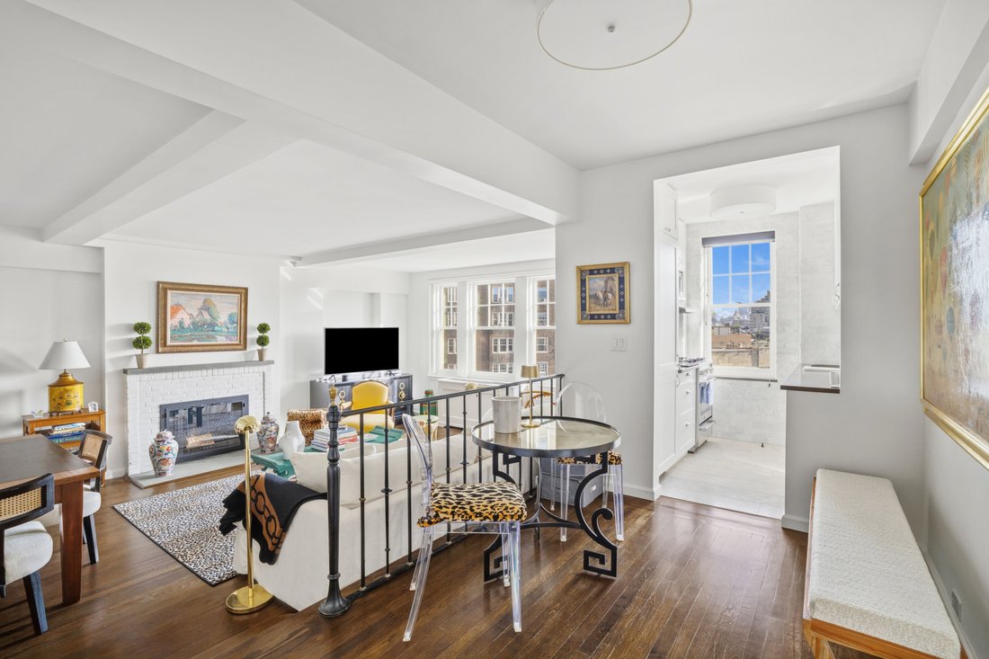 Condo in New York, New York, United States 3 - 19099660